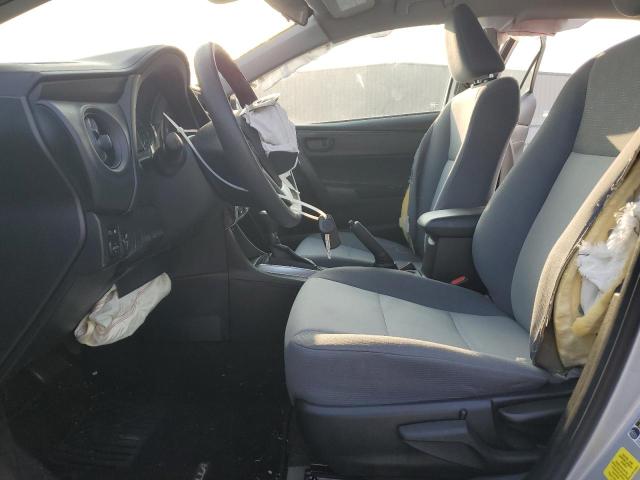 2018 TOYOTA COROLLA L - 2T1BURHE5JC012301