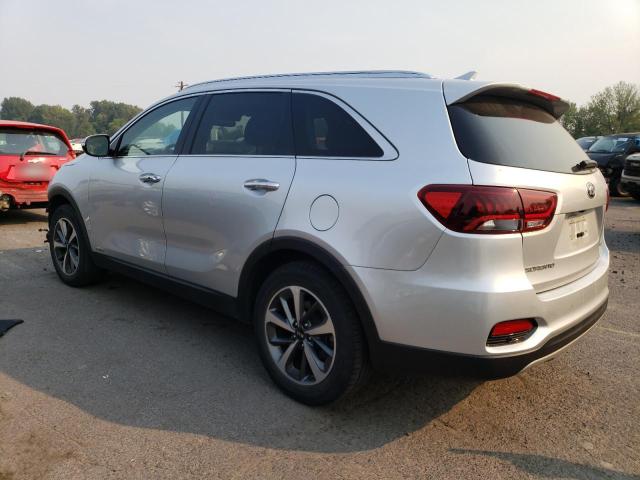 2019 KIA SORENTO EX - 5XYPHDA50KG444436