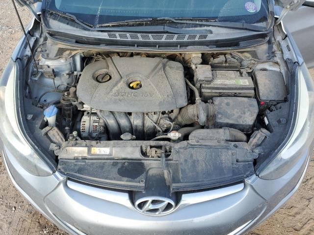 2016 HYUNDAI ELANTRA SE - 5NPDH4AE2GH765705
