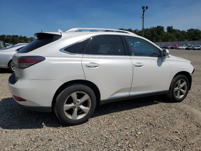 VIN 2T2BK1BA5DC177472 2013 Lexus RX, 350 Base no.3