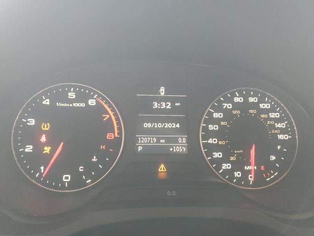 2015 AUDI A3 PREMIUM - WAUBFGFFXF1063747