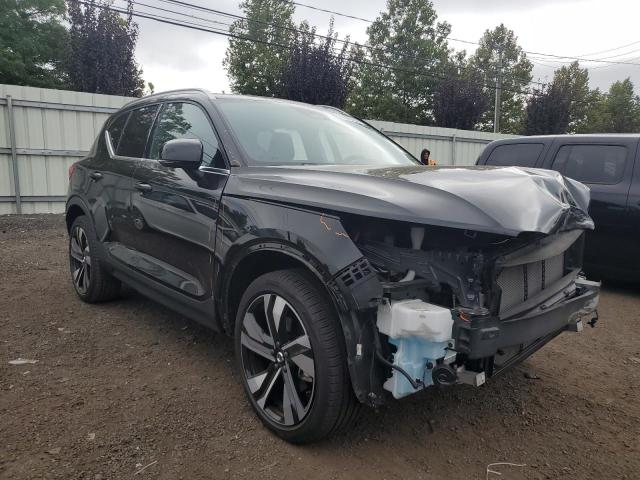 VIN YV4L12UN1P2025366 2023 Volvo XC40, Plus no.4