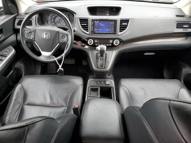 2015 HONDA CR-V EXL - 2HKRM4H76FH679983