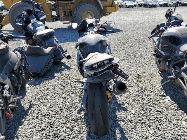 2003 KAWASAKI NINJA-ZX6R JKBZXJB153A002409