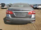 NISSAN SENTRA S photo