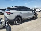 KIA SPORTAGE X photo