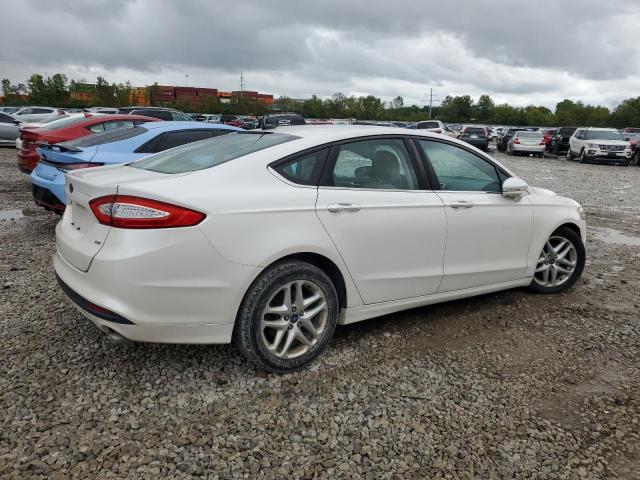 VIN 3FA6P0H78DR185224 2013 Ford Fusion, SE no.3