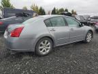 NISSAN MAXIMA SE photo