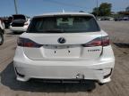 LEXUS CT 200 photo