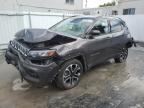 2022 JEEP COMPASS LI - 3C4NJDCB5NT155001