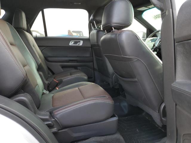 2015 FORD EXPLORER S - 1FM5K8GT1FGB94306