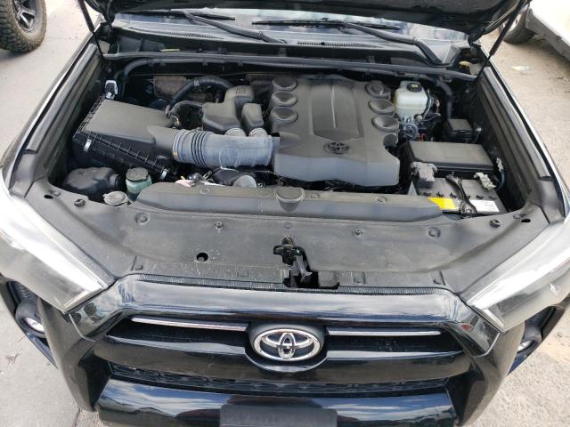 VIN JTEMU5JR3N6032411 2022 Toyota 4runner, Sr5/Sr5... no.12