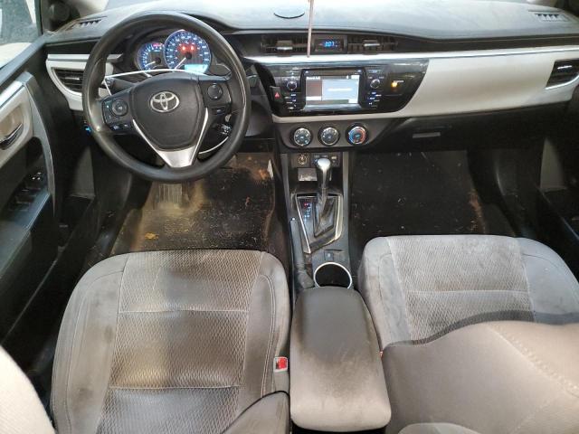 2015 TOYOTA COROLLA L - 2T1BURHE8FC385310