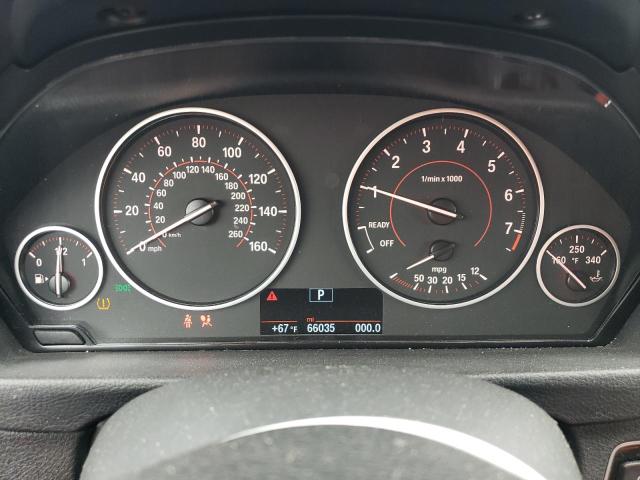 2018 BMW 330 I WBA8B9G57JNU57523