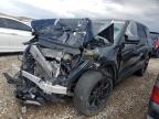 2022 FORD EXPLORER S - 1FM5K8GC6NGB16053