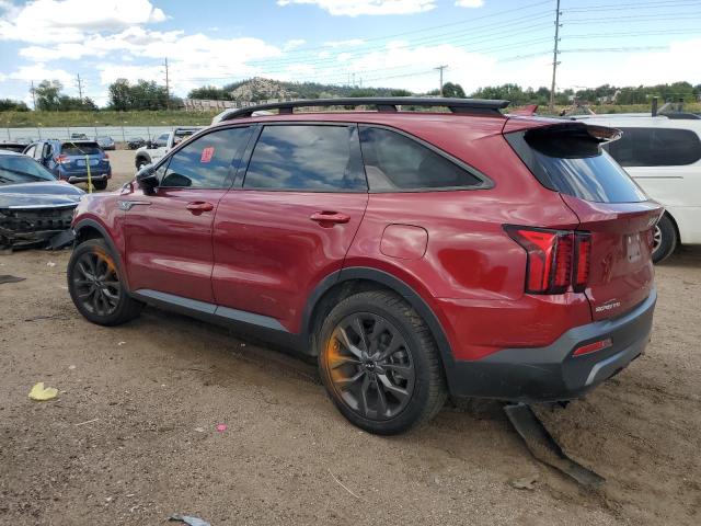 2023 KIA SORENTO EX - 5XYRHDLF6PG208282