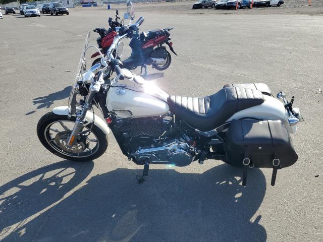 2018 HARLEY-DAVIDSON FXLR LOW R 1HD1YNJ13JC034966