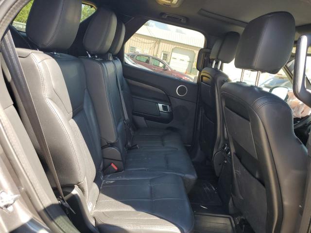 2019 LAND ROVER DISCOVERY - SALRR2RVXK2406889
