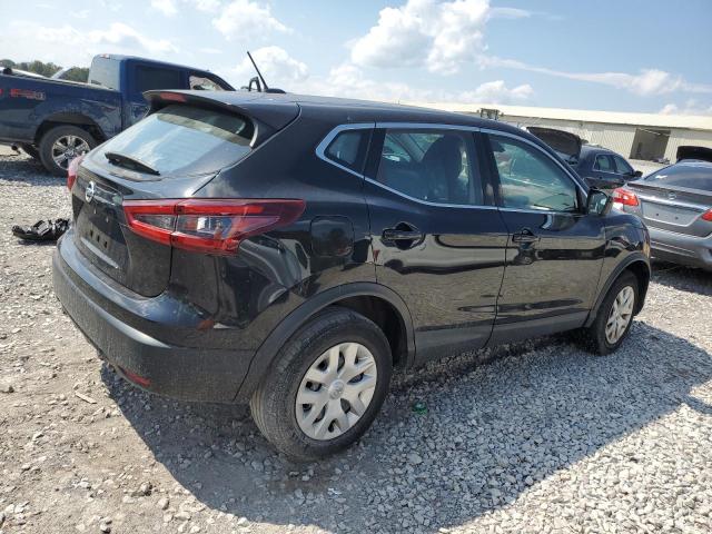 VIN JN1BJ1CV7LW546222 2020 Nissan Rogue, S no.3