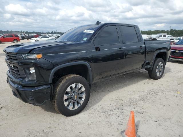 2024 CHEVROLET SILVERADO 2GC4YME7XR1125872  70972404