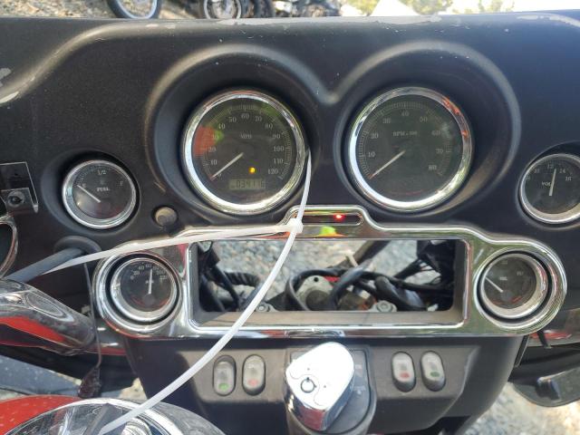 2008 HARLEY-DAVIDSON FLHTCUI - 1HD1FC4148Y674347