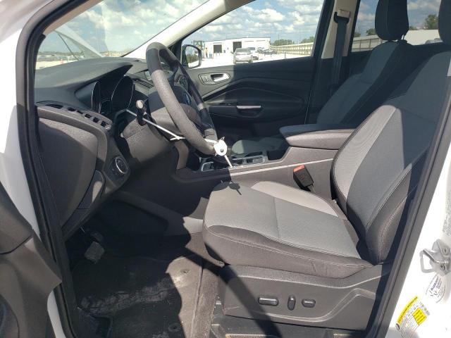 2018 FORD ESCAPE SE - 1FMCU0GD3JUD52151