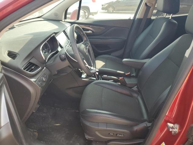 2017 BUICK ENCORE PRE - KL4CJBSB7HB202879