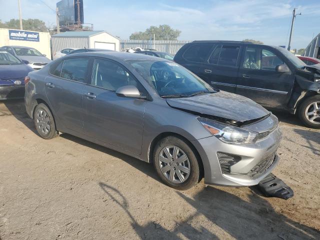 2022 KIA RIO LX - 3KPA24AD2NE473775