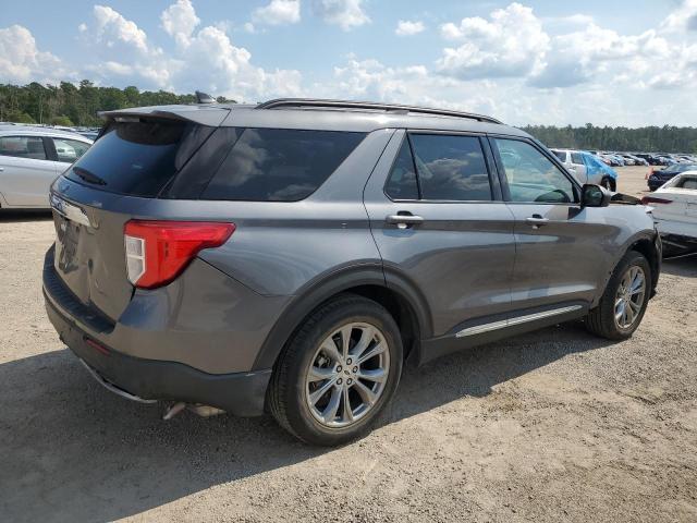 2022 FORD EXPLORER X - 1FMSK7DH3NGA46914