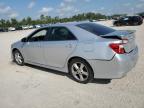 TOYOTA CAMRY L photo