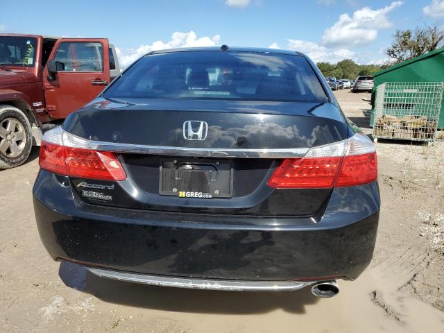 VIN 1HGCR2F83FA066039 2015 Honda Accord, Exl no.6