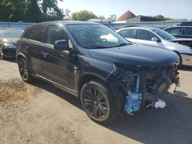 2021 MITSUBISHI OUTLANDER - JA4APUAU9MU011354