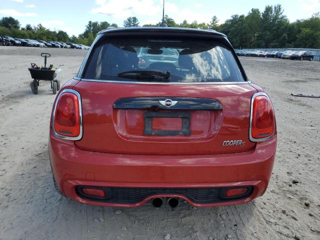 2016 MINI COOPER S - WMWXU3C52G2D29728