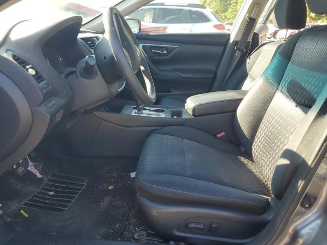 2017 NISSAN ALTIMA 2.5 - 1N4AL3AP1HC487153