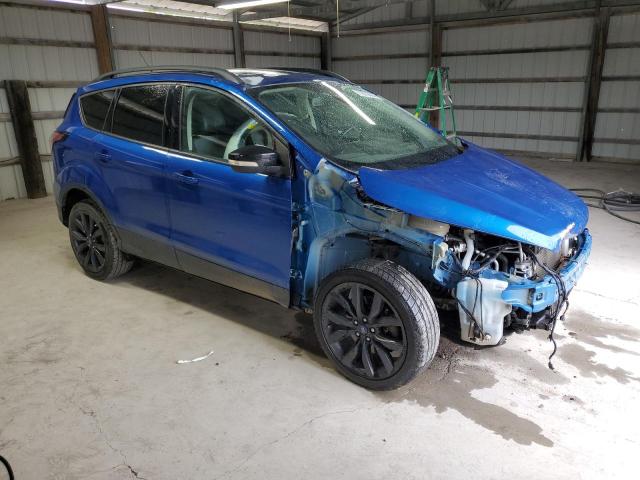 2017 FORD ESCAPE TIT - 1FMCU9JDXHUE32974