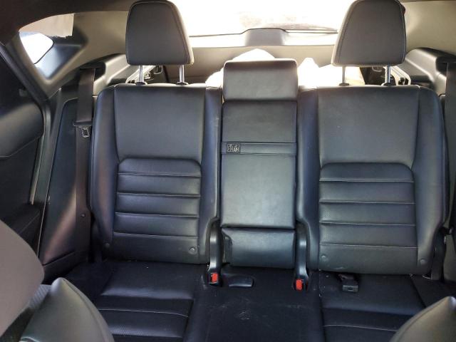 2017 LEXUS NX 200T BA - JTJYARBZXH2064334