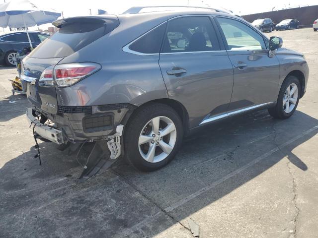 2015 LEXUS RX 350 - 2T2ZK1BA4FC206574