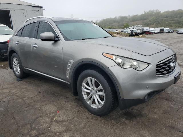 Vin: jn8as1mw7bm140159, lot: 72942854, infiniti fx35 20114