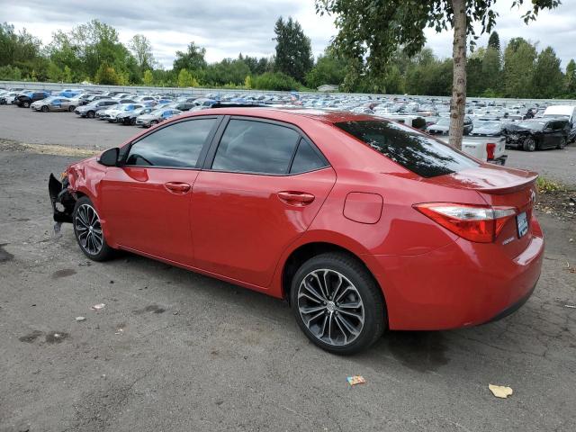 2015 TOYOTA COROLLA L - 2T1BURHE6FC356467