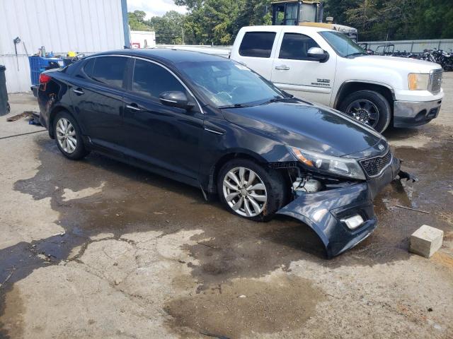 VIN 5XXGN4A70FG417788 2015 KIA Optima, EX no.4