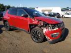 JEEP COMPASS TR снимка