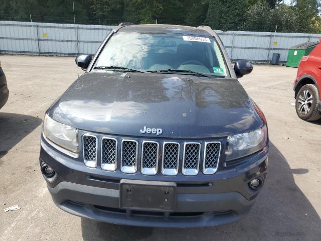 VIN 1C4NJDEB3ED633127 2014 Jeep Compass, Latitude no.5