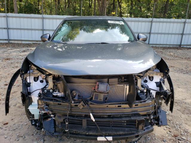 2023 NISSAN ROGUE SV - 5N1BT3BA9PC914582