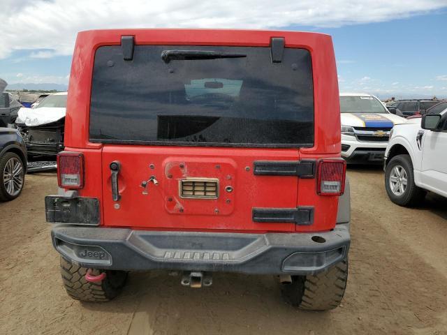 2015 JEEP WRANGLER U - 1C4BJWFG2FL759799