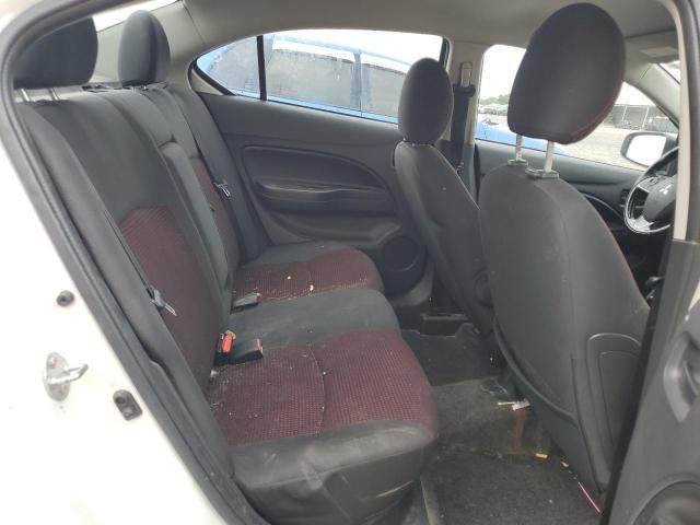 2020 MITSUBISHI MIRAGE G4 - ML32F4FJ6LHF03364