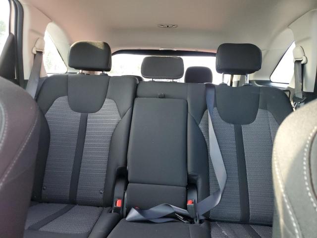 2022 KIA SORENTO LX - 5XYRG4LC2NG145204