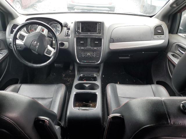 2019 DODGE GRAND CARA 2C4RDGEG8KR764424