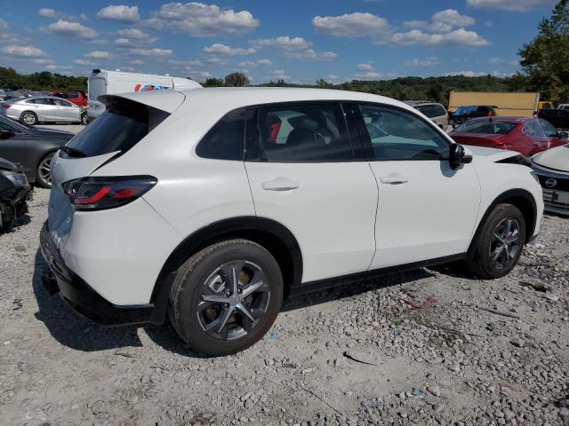 2024 HONDA HR-V EXL - 3CZRZ2H75RM741842