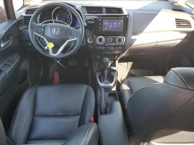 VIN 3HGGK5H89FM756028 2015 Honda Fit, EX no.8