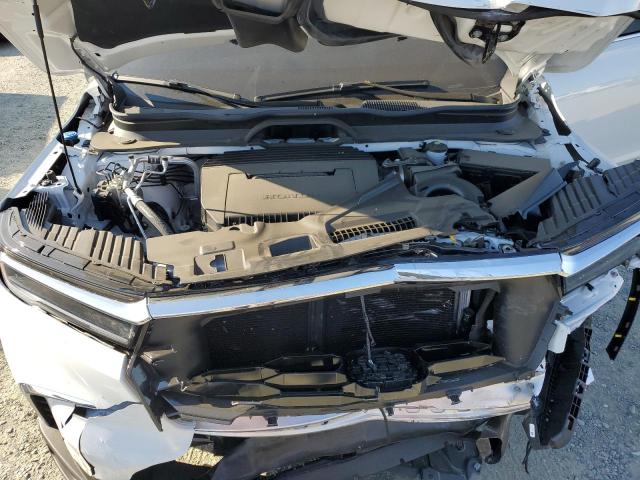 VIN 5FNYG2H74SB000986 2025 HONDA PILOT no.12